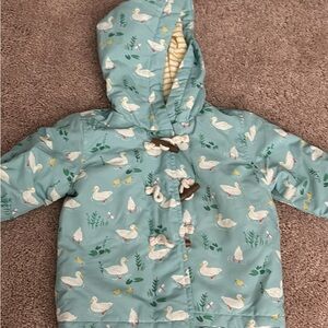 Baby Boden 12/18 jacket guc